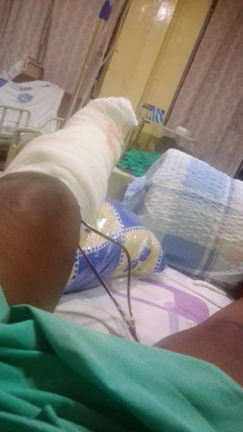 Medical Relief — Photo 5