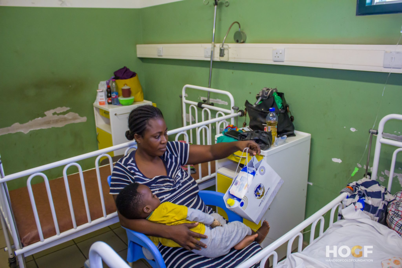 Medical Relief — Photo 11