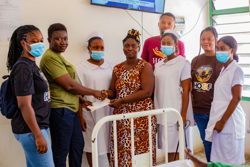 Medical Relief — Photo 17
