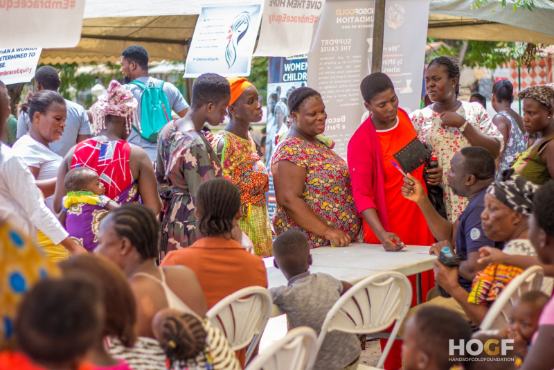 Medical Relief — Photo 40