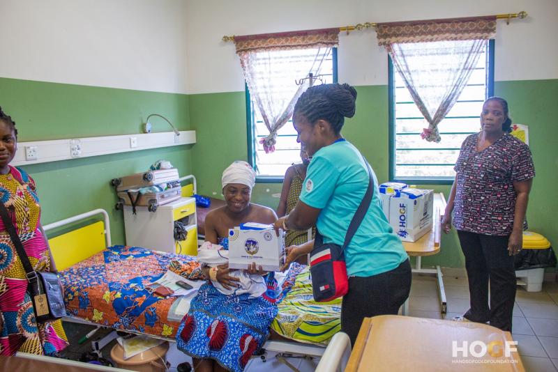 Medical Relief — Photo 48