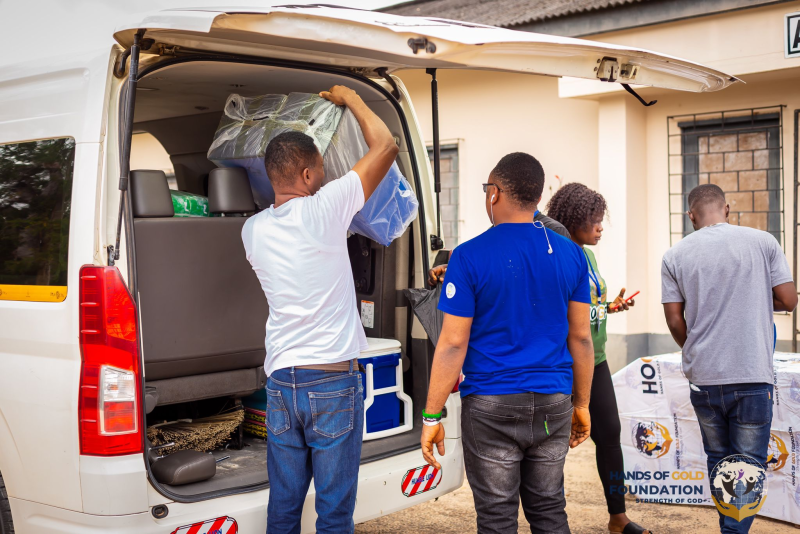 Medical Relief — Photo 55