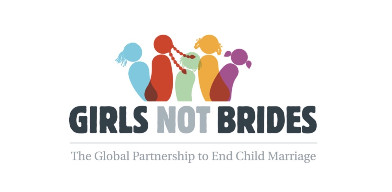 GIRLS NOT BRIDES