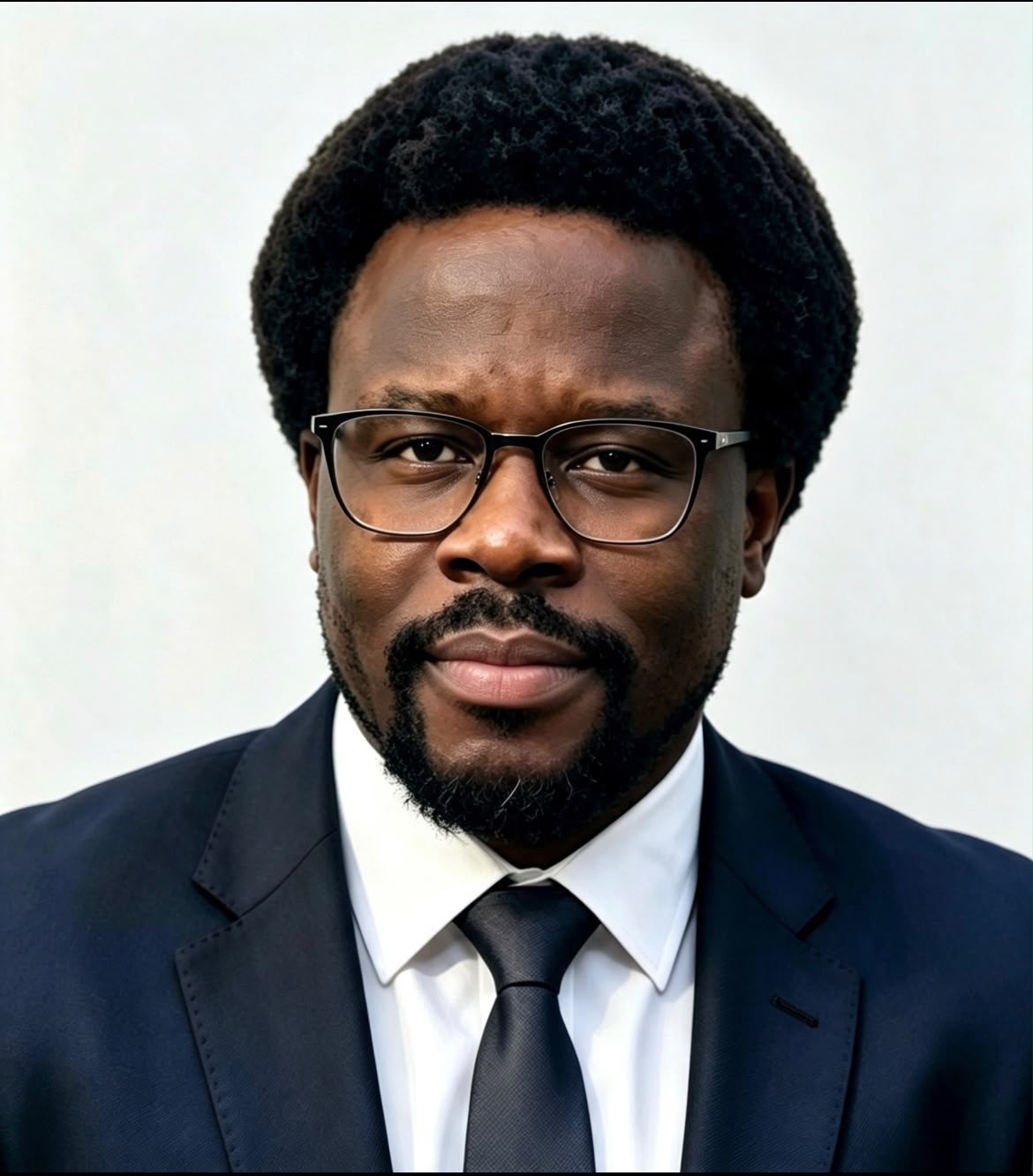 MacClean Nortey