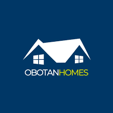 Obotan Homes Logo