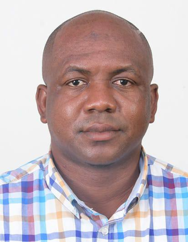 Benjamin Opuni