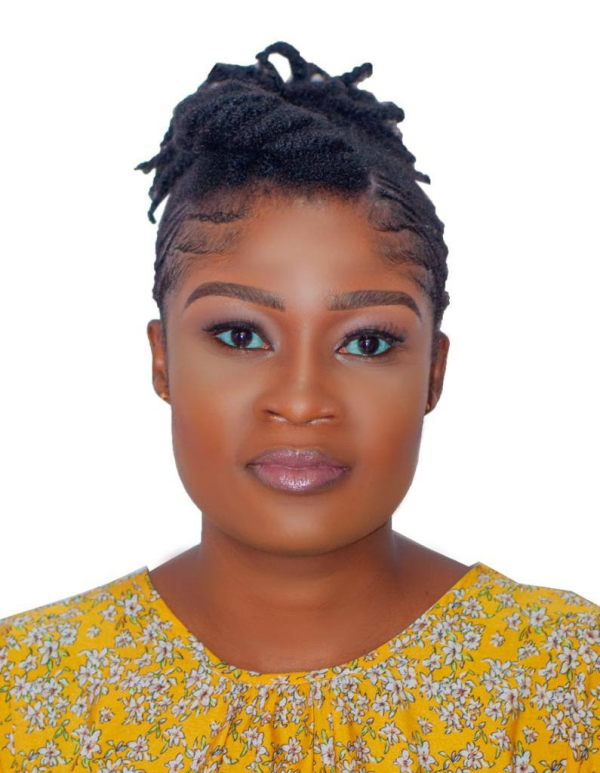Rose Adjei Akosua Boateng