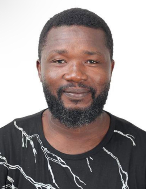 William Banasam